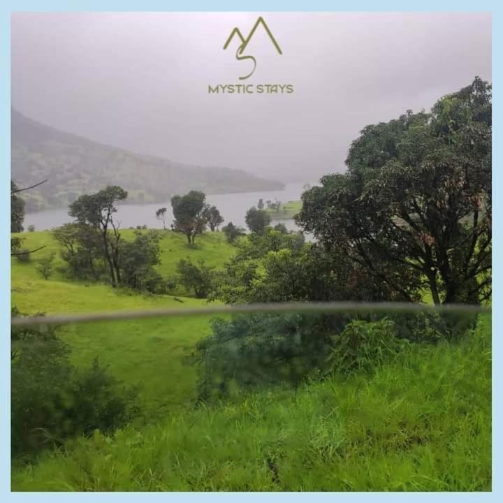 Mysticstays Resort 瓦伊 外观 照片
