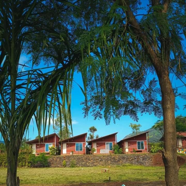 Mysticstays Resort 瓦伊 外观 照片
