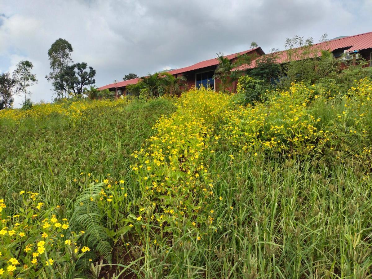 Mysticstays Resort 瓦伊 外观 照片