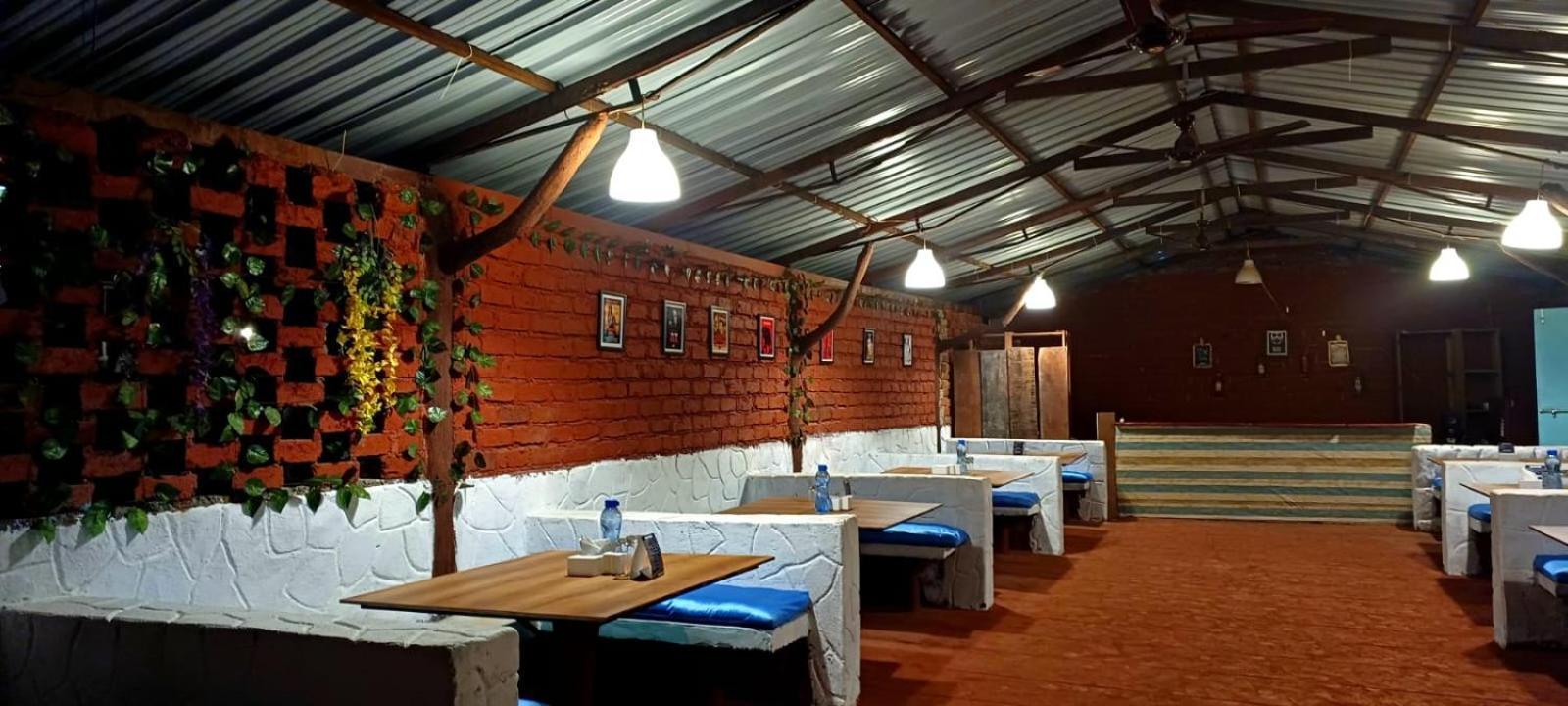 Mysticstays Resort 瓦伊 外观 照片