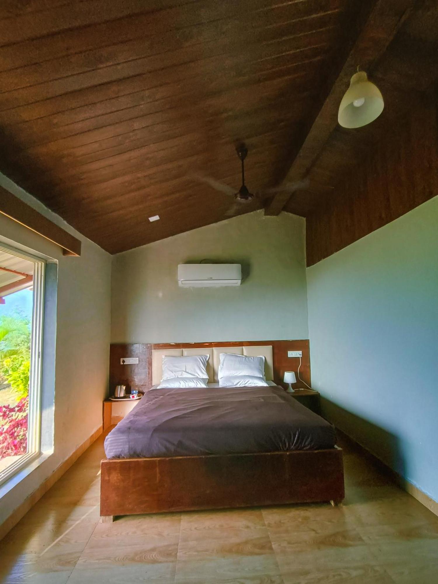 Mysticstays Resort 瓦伊 外观 照片