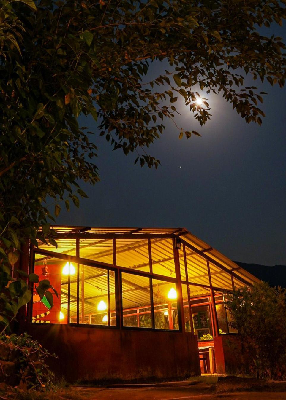 Mysticstays Resort 瓦伊 外观 照片